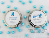 A Baby Boy is Brewing (Style #2) - Baby Shower Favour-Tearrific