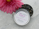 All You Need is Love... and Tea - Bridal Shower Favour-Tearrific