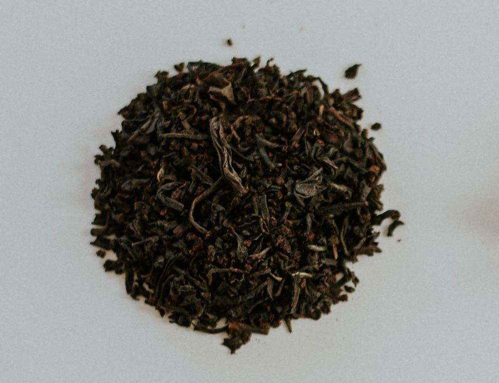 Canadian Breakfast-Tearrific