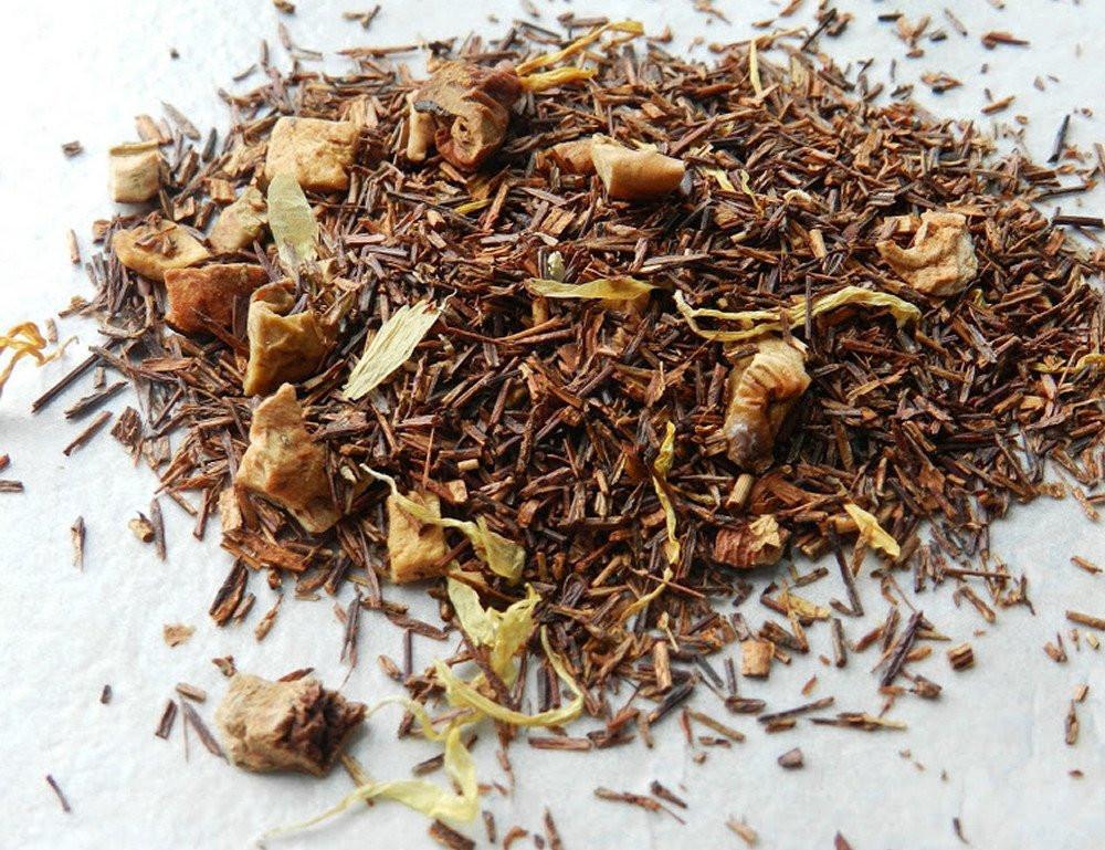 Caramel Apple-Tearrific