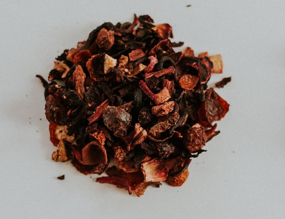 Cherry Berry Banana-Tearrific