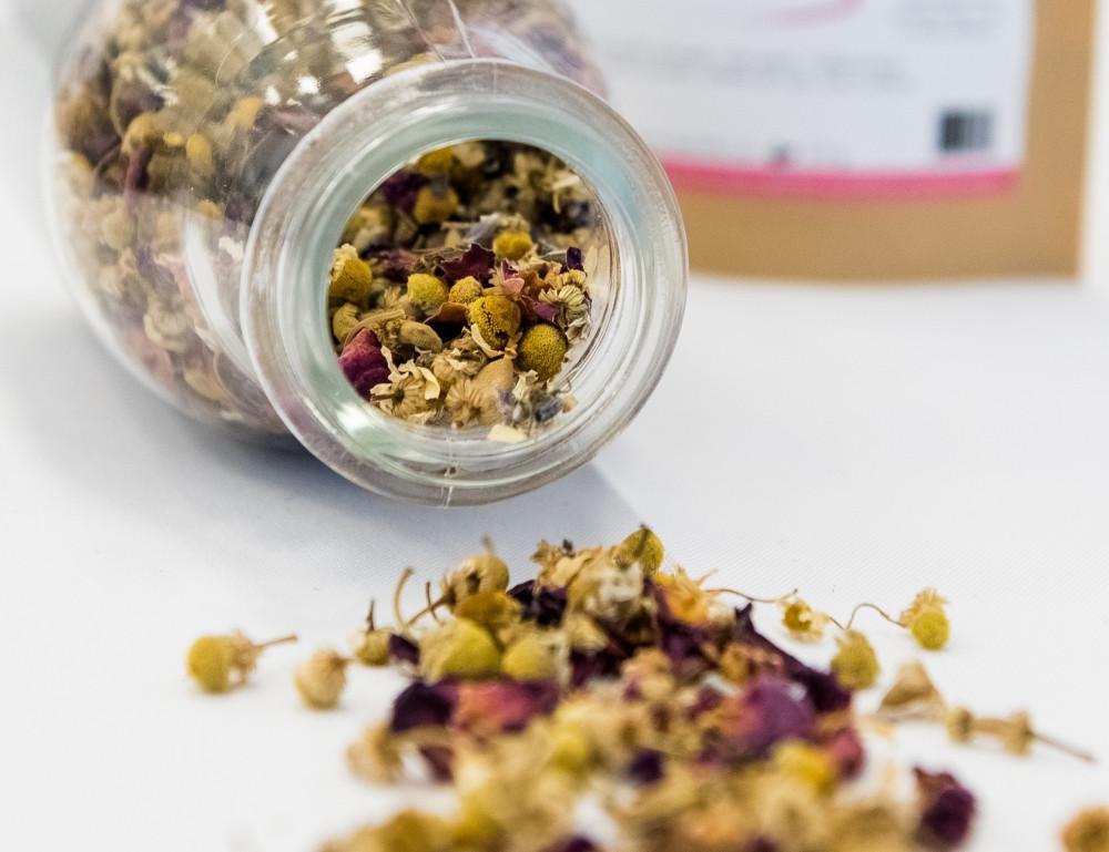 Drift Away-Tearrific