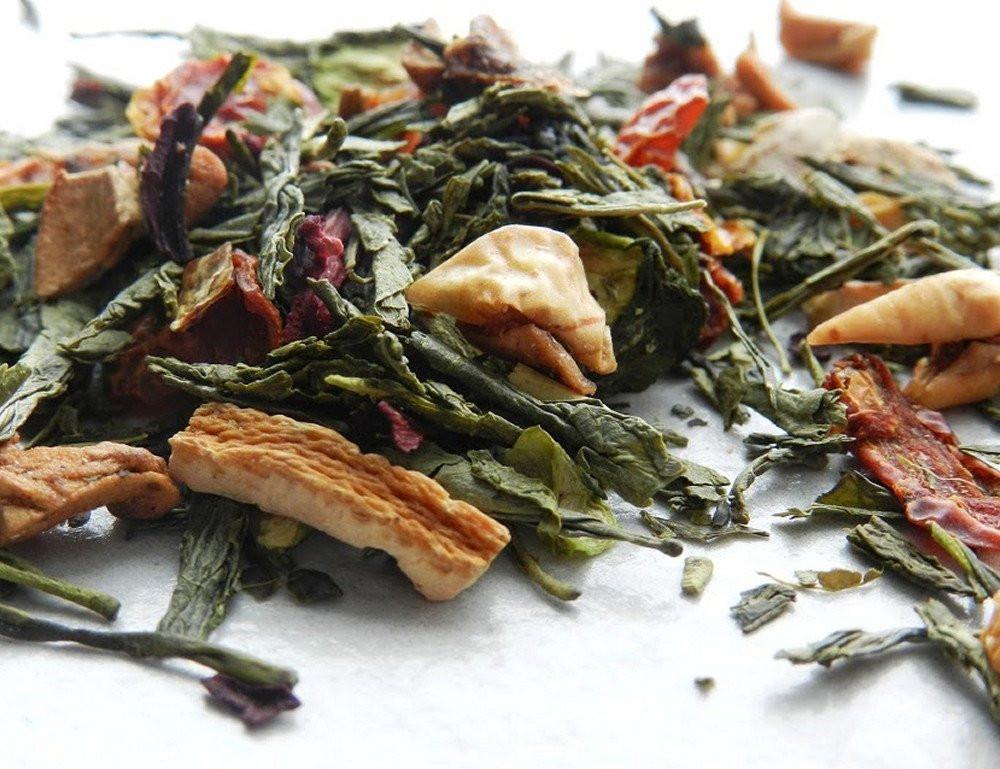 Farmers' Market-Tearrific