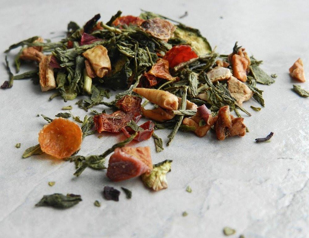 Farmers' Market-Tearrific