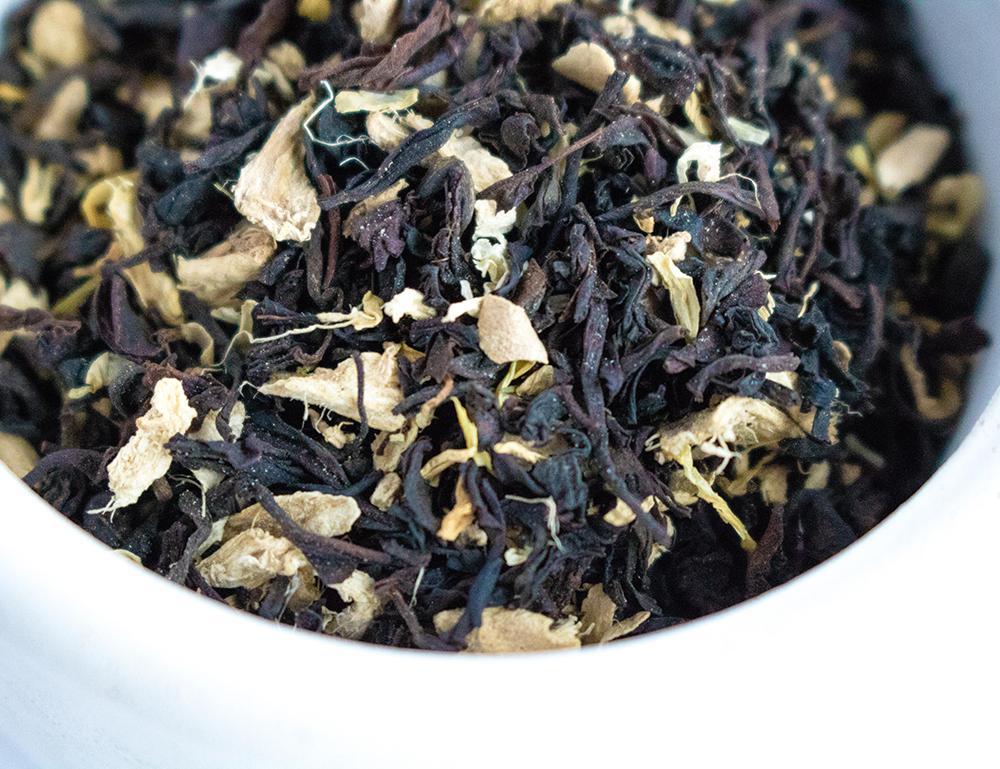 Gingerbread Cookie-Tearrific