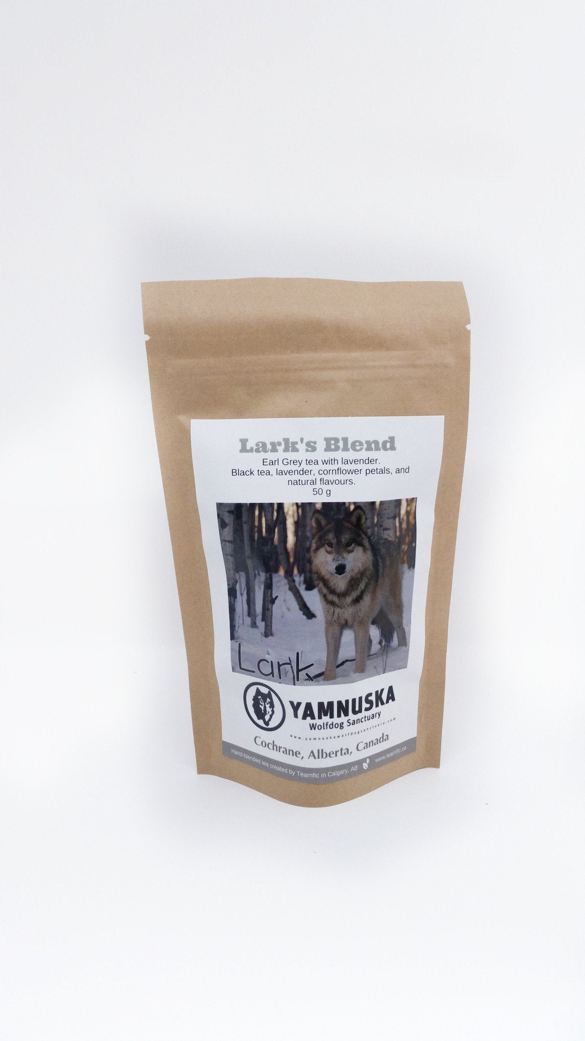 Lark's Blend-Tearrific