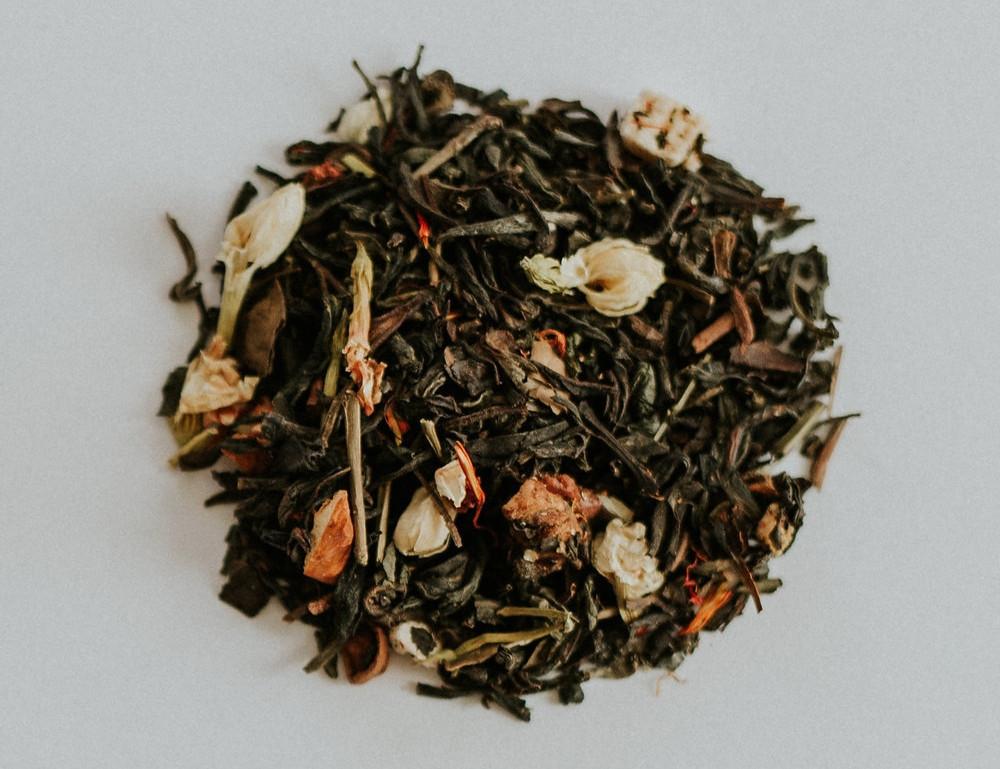 Orchard Oolong-Tearrific