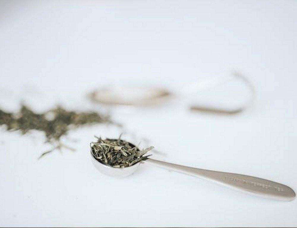 Peppermint Green-Tearrific