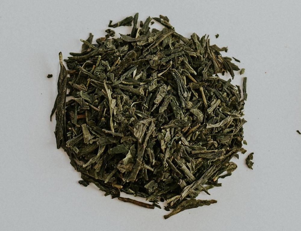 Sencha Green-Tearrific