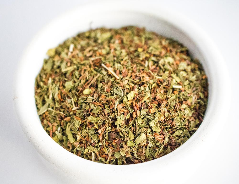 Ski Season-Tearrific