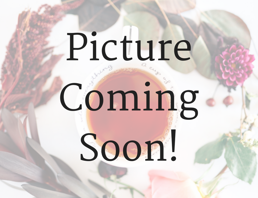 Strawberry Earl Grey Rooibos-Tearrific