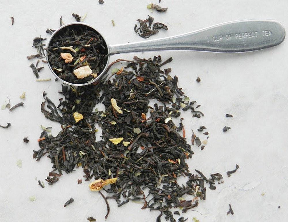 Strawberry Rhubarb-Tearrific