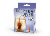 Deep Tea Diver-Tearrific