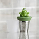 Frog Infuser-Tearrific