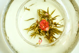 Let Love Bloom Flowering Tea Favours-Tearrific
