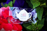 Let Love Bloom Flowering Tea Favours-Tearrific