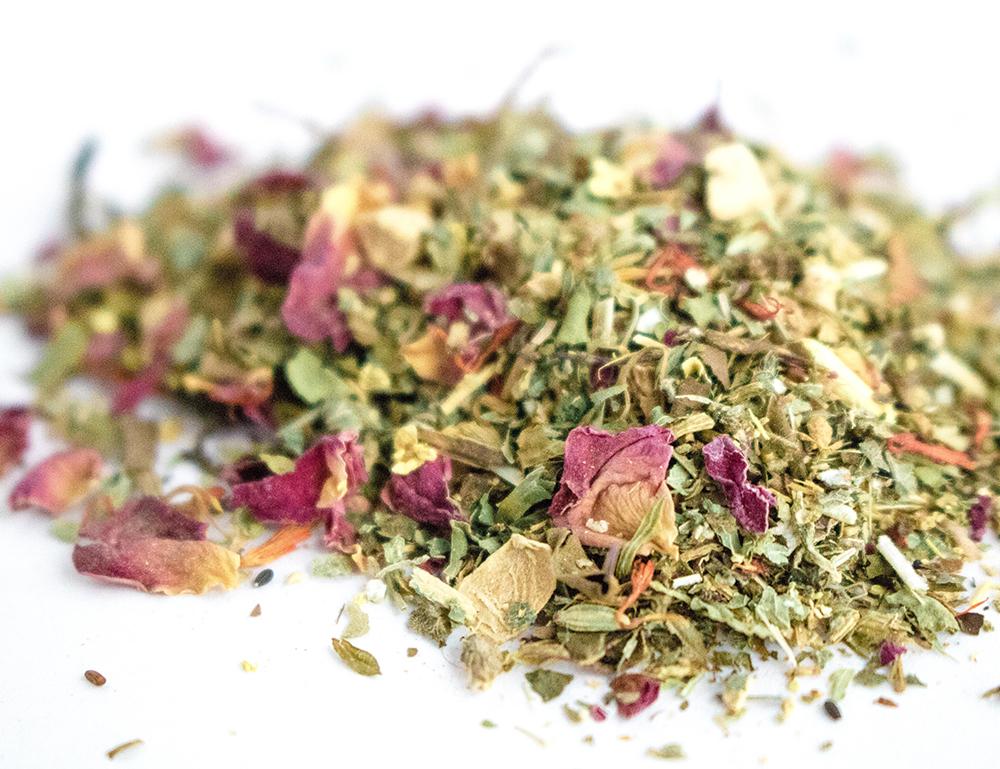 Licorice Fresh-Tearrific