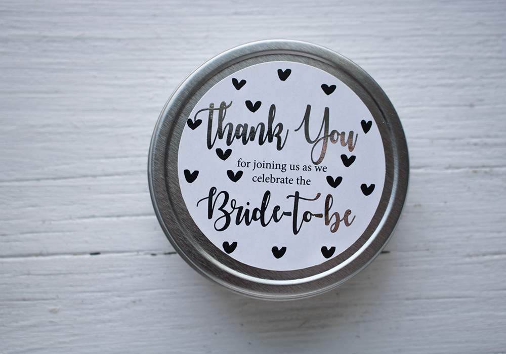 RED Paper Boutique Collection