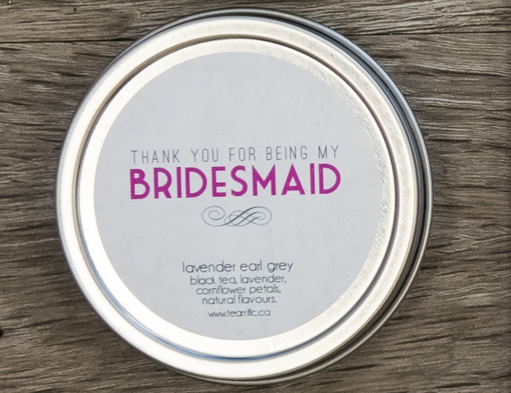 Gifts for Bridesmaids